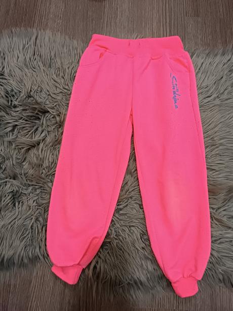 Tepláky veľ. 98/104, 98