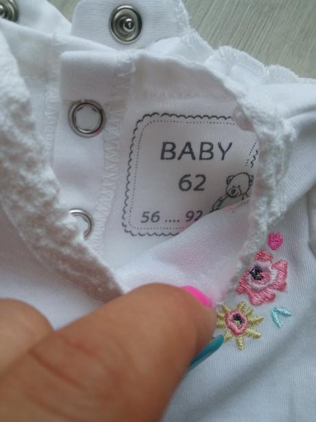 Dievčenské kvetované opaľovačky (62), baby,62