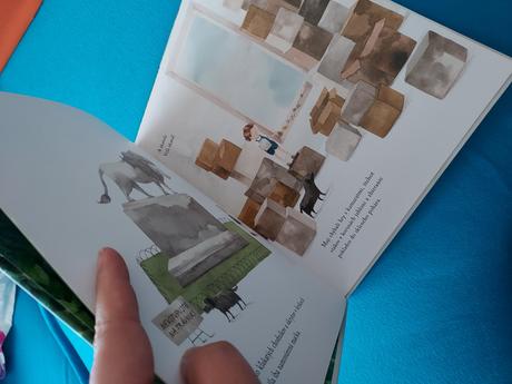 Kniha maja a jej zahrada, 