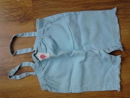 Kraťasky na traky, 68