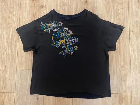 Tričko zara, zara,s