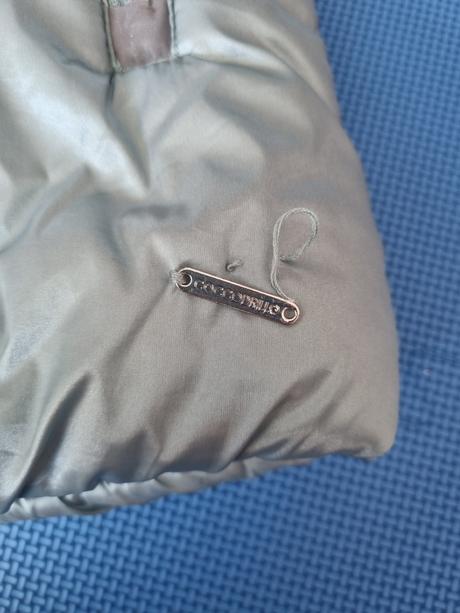 Zimna bunda coccodrillo 104, coccodrillo,104