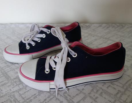 Tenisky sprandi, veľ. 32, sprandi,32