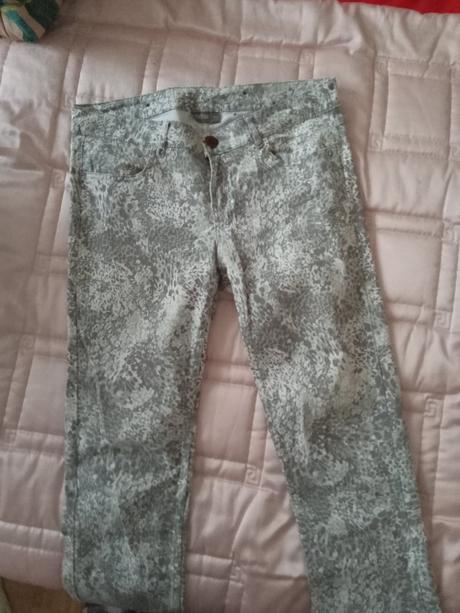 Super nohavice, 42
