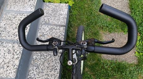 Chlapčenský bicykel, 20