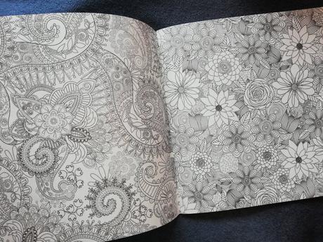 Omaľovánky pre dospelých, 