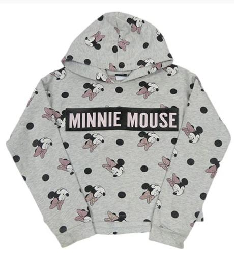 Mikina, disney,128