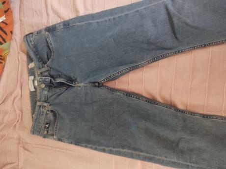 Jeans dámske, calvin klein,30