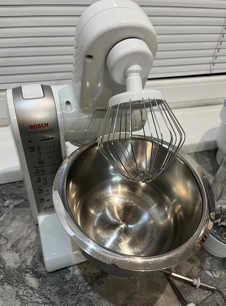 Bosch mum 4750eu/05 kuchynský robot, bosch