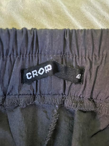 Sustakove nohavice, m