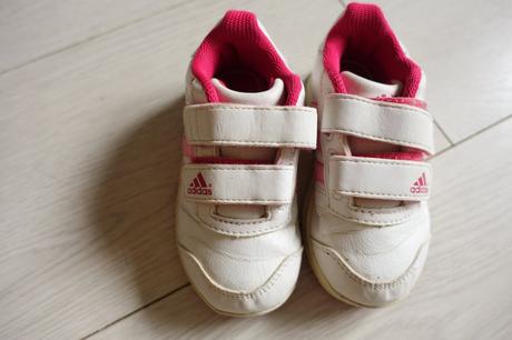 Tenisky adidas, adidas,23