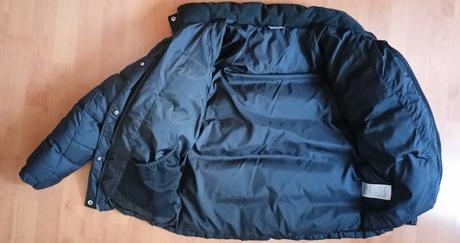 Páperová bunda craft č.38, craft,38