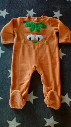 Overal tekvička, george,80