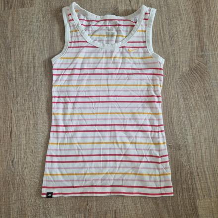 Športové tielko nike, cel. 158, xs, nike,xs