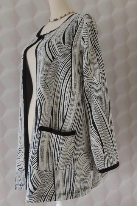 Kardigán liz jordan, veľ. xl/xxl, xl