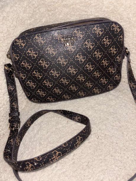 Crossbody kabelka guess, guess
