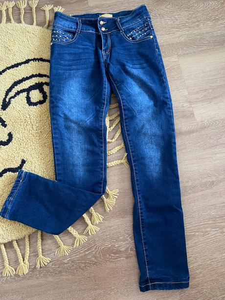 Zateplené rifle, 152