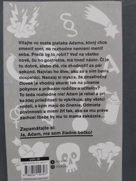 Život adama,