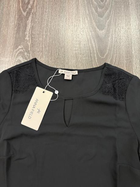 Anna field nova damska bluzka xs, xs
