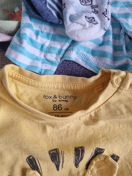 Balik leto v.80 chlapec, 68–80