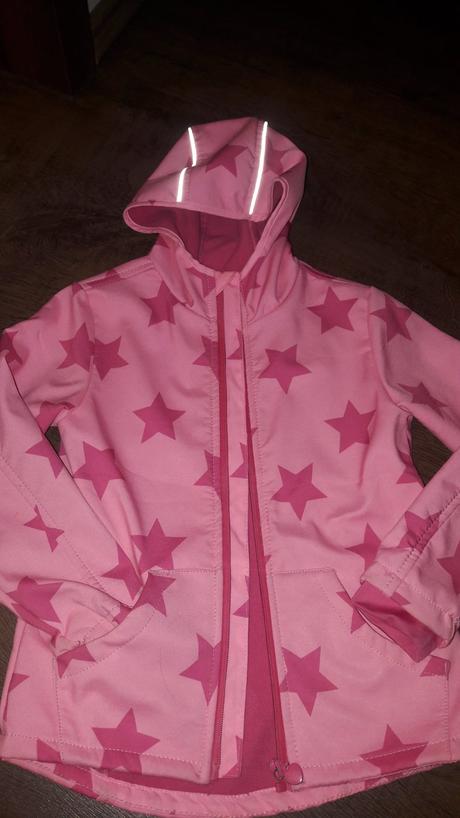 Softshelova bunda, dopodopo,122