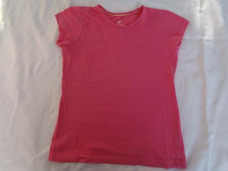 Ružové tričko, lupilu,116