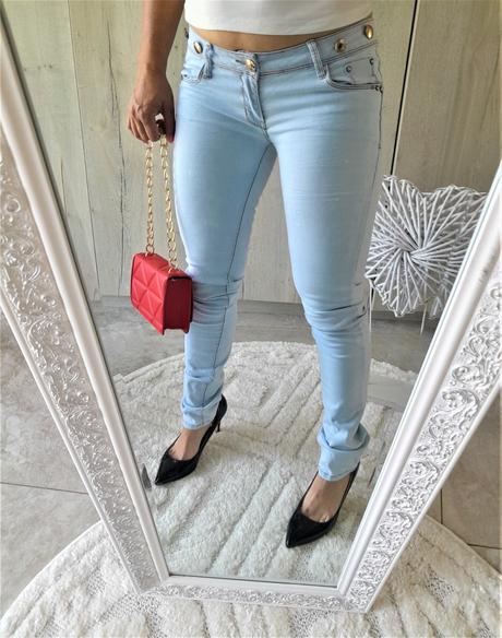 Dámske rifle-29, 28