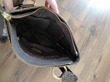 Kabelka roccobarocco, roccobarocco