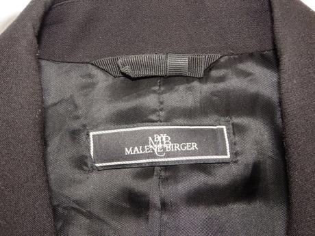 Luxusny trendy elegantny blejzer/sako, 38