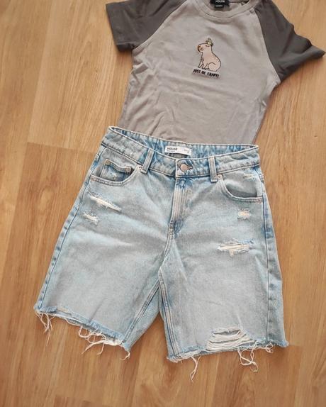 Kraťasy house veľ 32, house,32