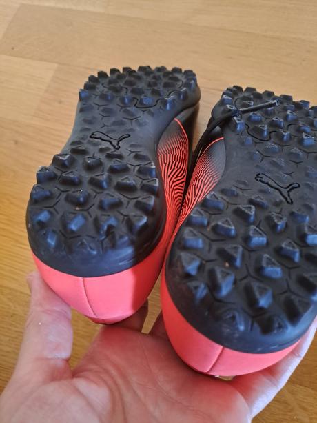 Kopačky puma, puma,29