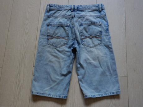 Riflové kraťasky chapter young, chapter young,170