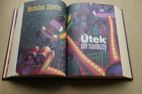 Najlepšie svetové čítanie,