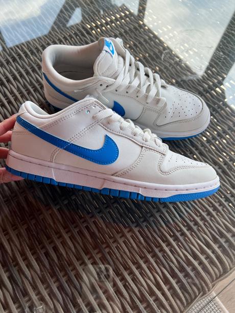 Tenisky nike dunk super stav, originál, nike,40