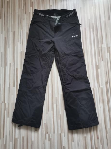 Lyžiarske nohavice, hi-tec,xl