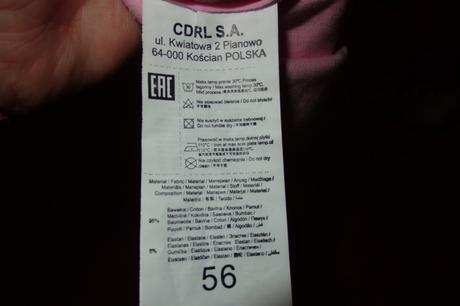 Čiapka č.56 a nákrčník coccodrilo, coccodrillo,158