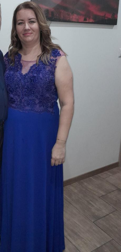 Spoločenské šaty, 46