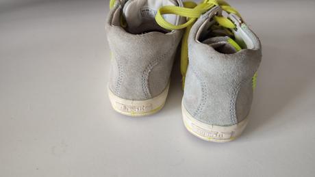 Topánočky superfit, superfit,21