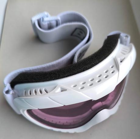 Lyžiarske okuliare -blizzard bliz ski gog,