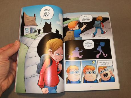 Dream jumper - nightmare escape nau22, 