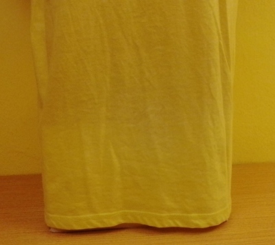 Pánske tričko, chapter, l