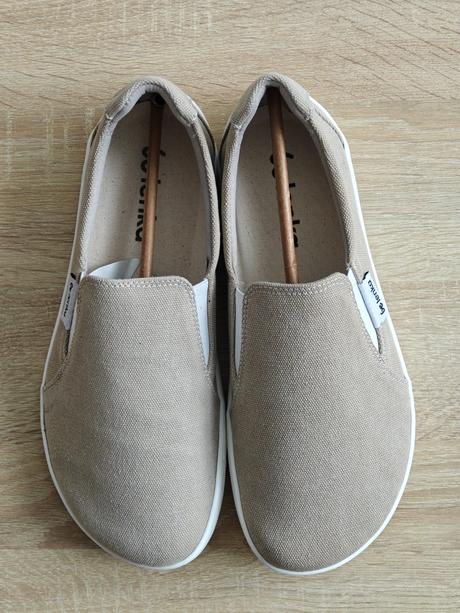 Eazy neo - vegan - sand 43 n153, be lenka,43