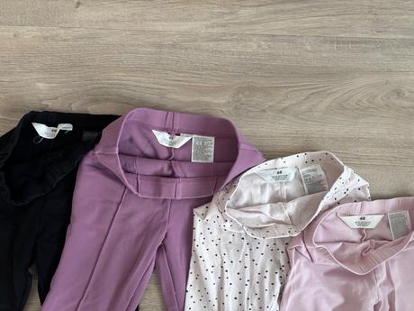 Balik leginy h&m 134, h&m,134