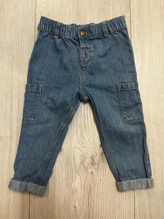 Frajerské kapsáčové rifle, f&f,92