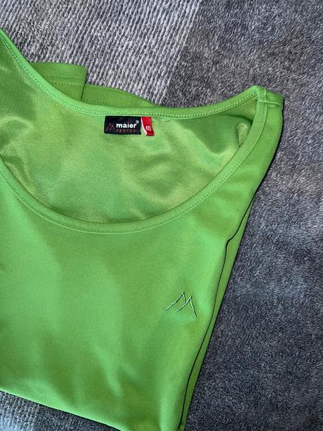 Športové tielko zn. meier, 40