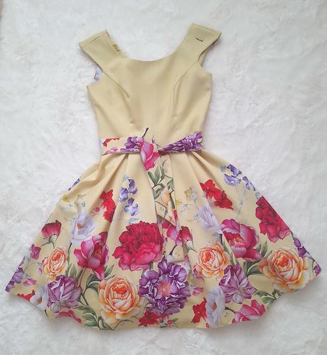 Spoločenské šaty a&a collection, 36