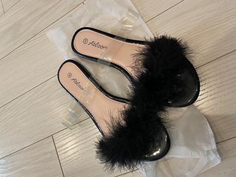 Dámské šĺapky, 39