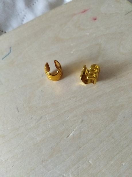 Doplnky pre babiku typu barbie,