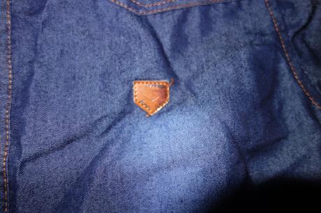 Riflova kosielka tommy hilfiger, tommy hilfiger,122