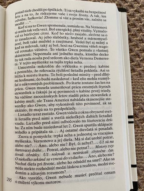 Arthur hailey letisko,